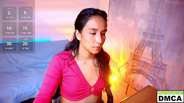 Lily Owns online show from 05.02.26