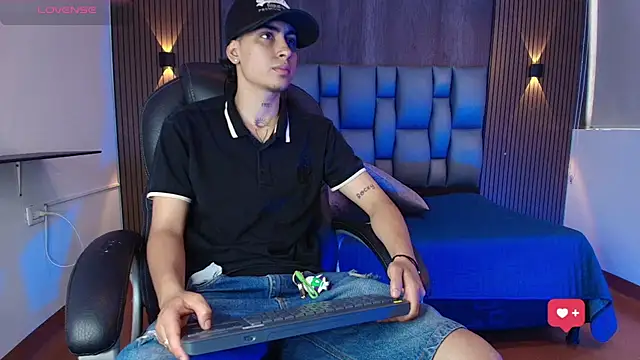 mohamed malik online show from 05.14.26