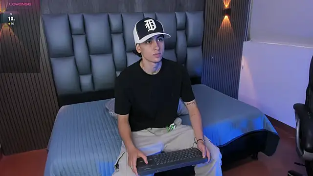 mohamed malik online show from 05.16.26