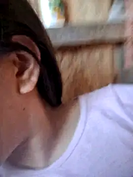 AishaYeleth online show from 06.28.26