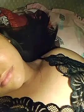 AishaYeleth online show from 07.04.26