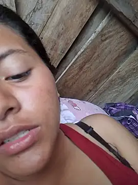 AishaYeleth online show from 07.24.26