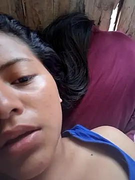 AishaYeleth online show from 07.26.26
