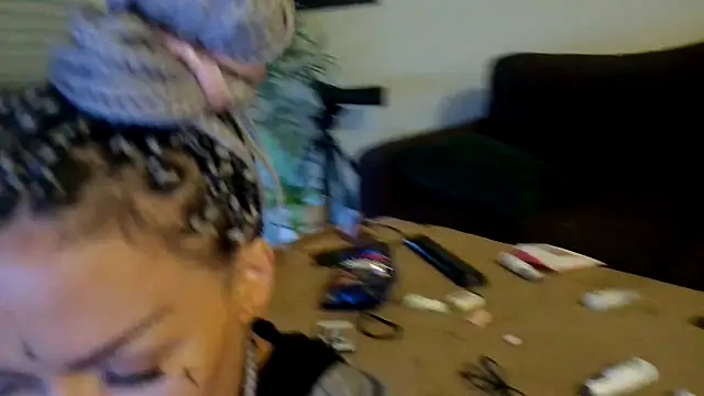 shyhornymommy online show from 05.02.26