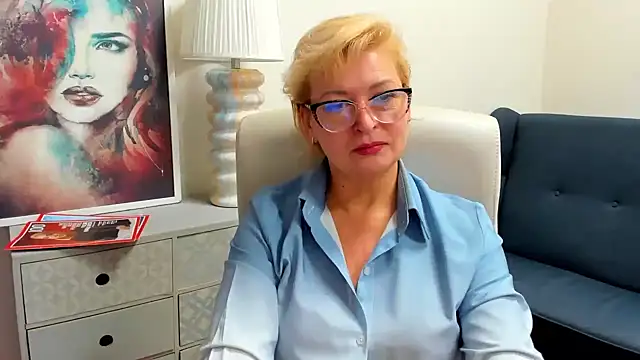 luna xfantasy online show from 04.15.26