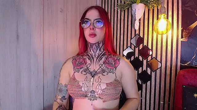 Atenea Red online show from 05.14.26