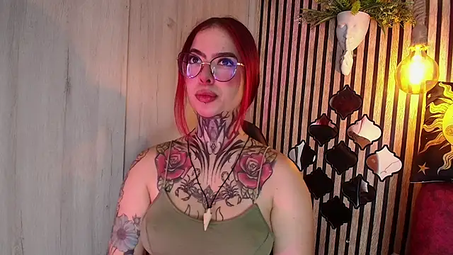 Atenea Red online show from 05.16.26