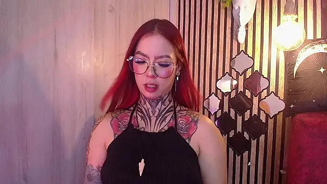 Atenea Red online show from 06.29.26
