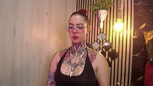 Atenea Red online show from 07.03.26