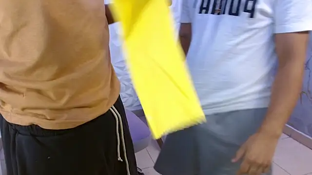 goldenjyj online show from 04.15.26