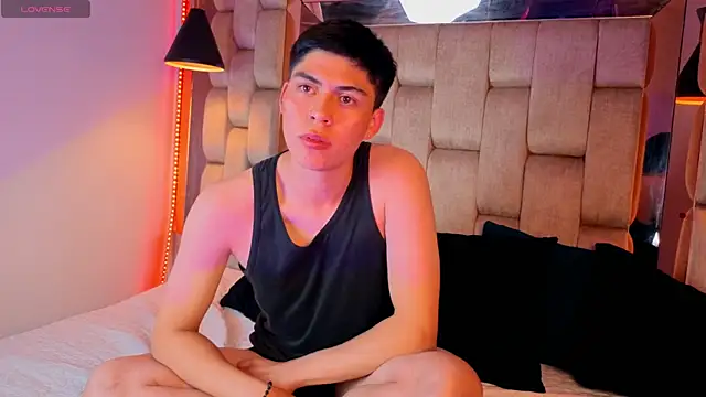 Dylan Cooper1 online show from 04.16.26