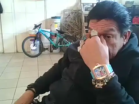 Snapshot of Oskr2024XXX chatting on 01.09.25 Oskr2024XXX online show from 01.09.25