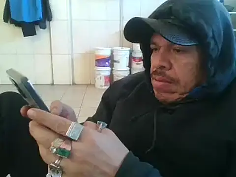 Snapshot of Oskr2024XXX chatting on 01.15.25 Oskr2024XXX online show from 01.15.25