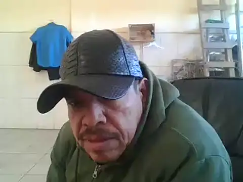 Snapshot of Oskr2024XXX chatting on 01.21.25 Oskr2024XXX online show from 01.21.25