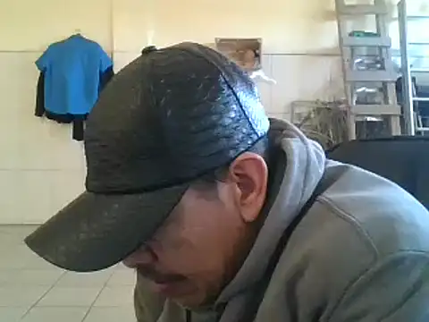 Snapshot of Oskr2024XXX chatting on 01.23.25 Oskr2024XXX online show from 01.23.25