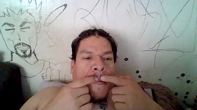 Snapshot of Oskr2024XXX chatting on 10.11.25 Oskr2024XXX online show from 10.11.25