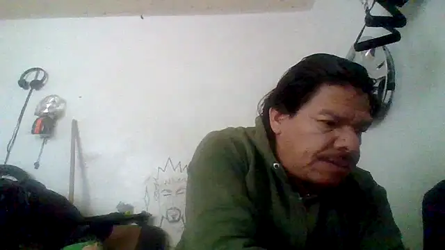 Snapshot of Oskr2024XXX chatting on 10.14.25 Oskr2024XXX online show from 10.14.25