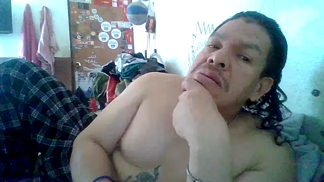 Oskr2024XXX online show from 05.03.26