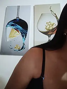 Silvana2927 online show from 05.13.26