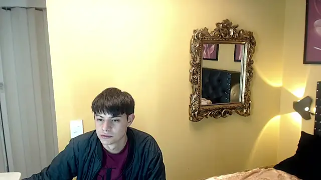 Snapshot of luckk_ chatting on 05.18.26 luckk online show from 05.18.26