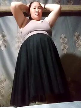  Mailisa sexy online show from 04.16.26