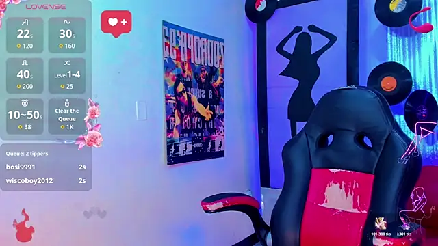  Isabella Castro online show from 05.13.26