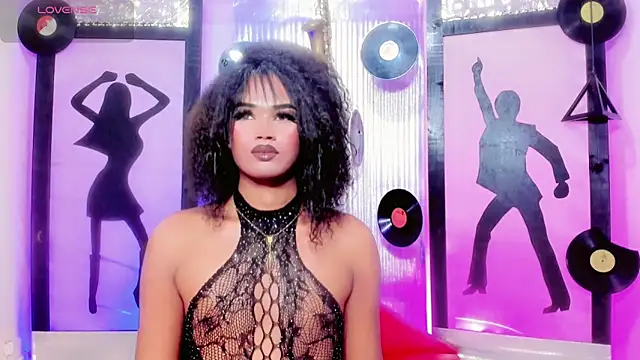  Isabella Castro online show from 05.30.26