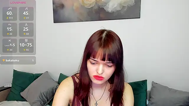 Snapshot of lilian_me chatting on 05.02.26 lilian me online show from 05.02.26