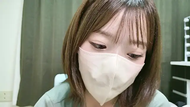 Snapshot of rei_0707 chatting on 06.13.26 rei 0707 online show from 06.13.26