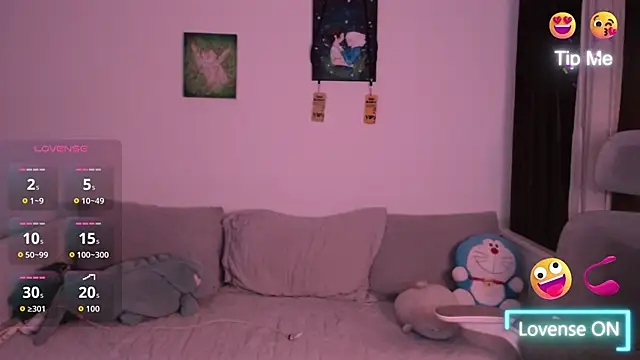 alicemadberry online show from 04.15.26