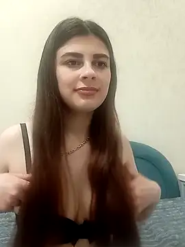 Eveline5038 online show from 05.16.26