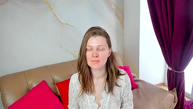 Liza  Evans online show from 04.23.26
