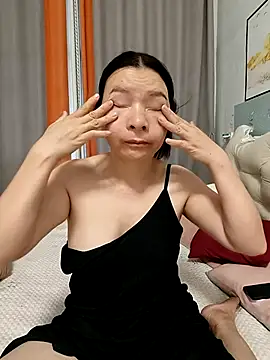  Xiao sexy online show from 07.07.26