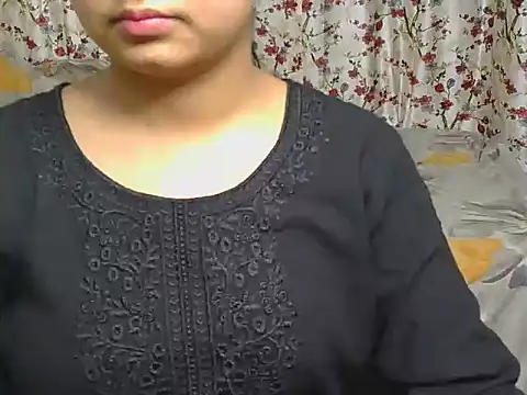 Avni-kumarii online show from 05.24.26