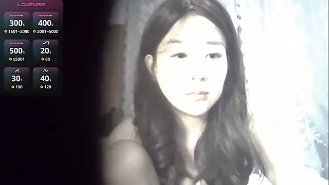 baiyueguang66 online show from 04.28.26