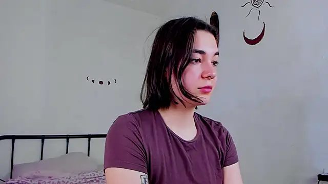 LiyaFly online show from 05.13.26