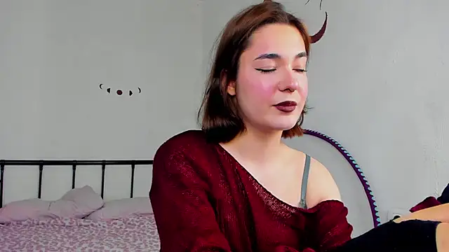 LiyaFly online show from 06.02.26