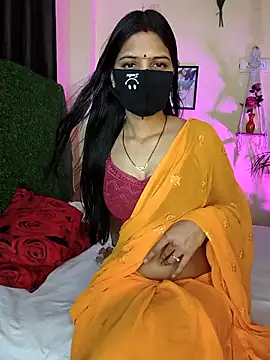 Eva Elexx online show from 04.17.26