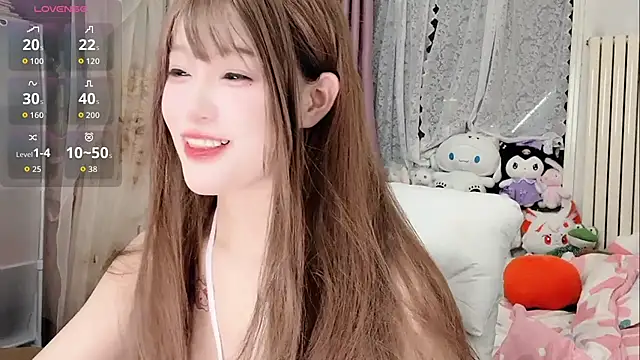 Celestia-KOKO online show from 04.28.26