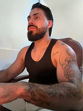 Ryan Black3 online show from 05.12.26