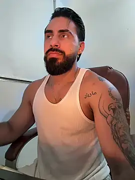 Ryan Black3 online show from 05.15.26