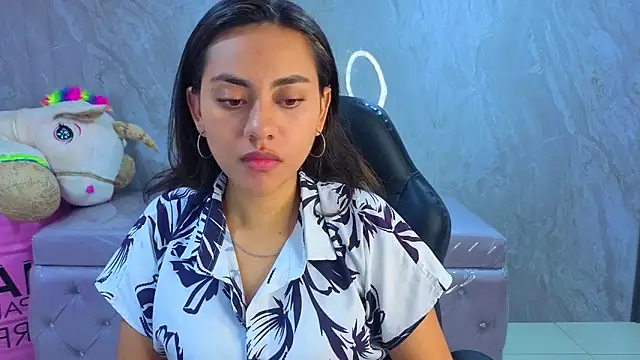 Snapshot of grecia_soler_a chatting on 06.05.26 grecia soler a online show from 06.05.26