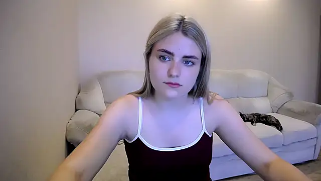  shy sabrina   online show from 06.24.26