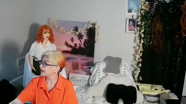 ZorynaDollHouse online show from 06.10.26