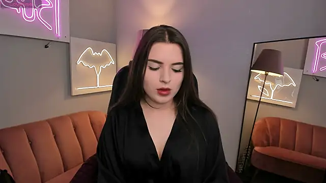 Snapshot of AliceLiador_ chatting on 06.06.26 AliceLiador online show from 06.06.26