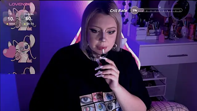 Chibiis online show from 05.16.26