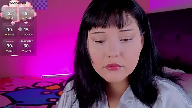 sophiepixel online show from 07.09.26