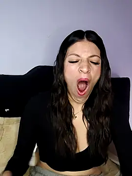 tina sussy online show from 07.01.26