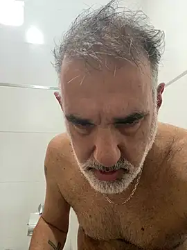 Calamar70 online show from 04.17.26