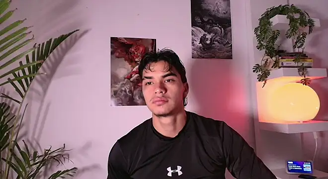 andyypalmer  online show from 04.23.26